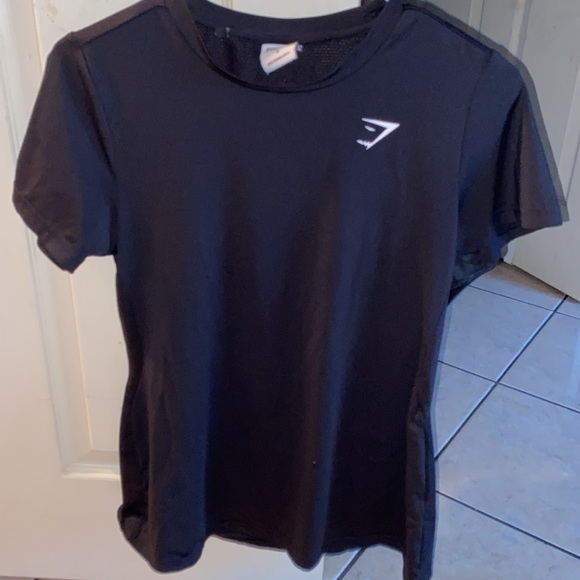 Gymshark top - Picture 2 of 6